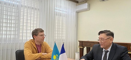 Встреча «Архивы и общество» фото галереи 2